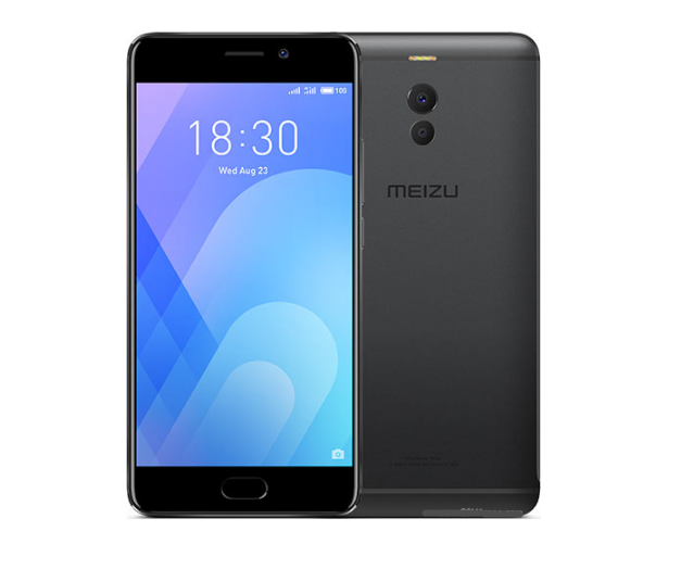 出租手机真机Meizu M6 Note