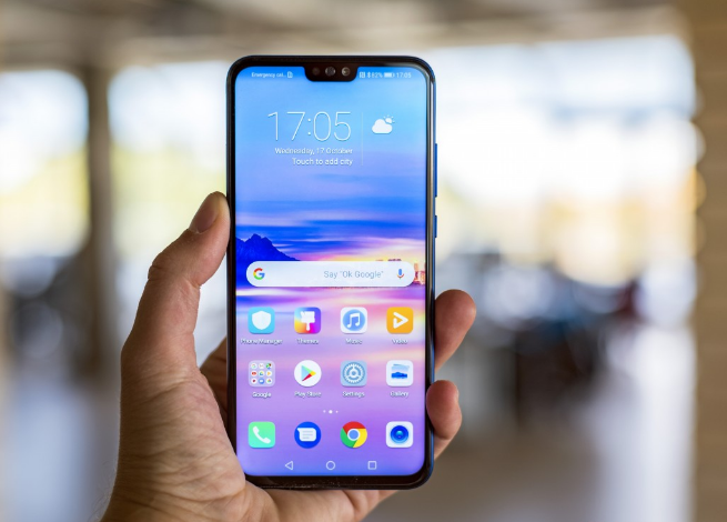 出租手机荣耀 8X Honor 8X