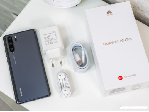出租手机华为P30 Pro Huawei P30 Pro