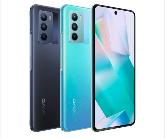 出租vivo T1真机       vivo T1
