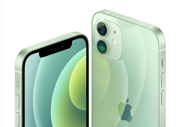 出租苹果手机12 mini                    Apple iPhone 12 mini