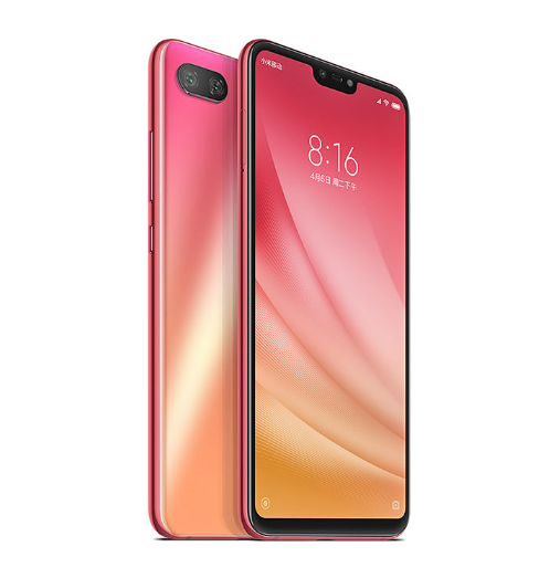 出租手机小米Mi 8 Lite Xiaomi Mi 8 Lite