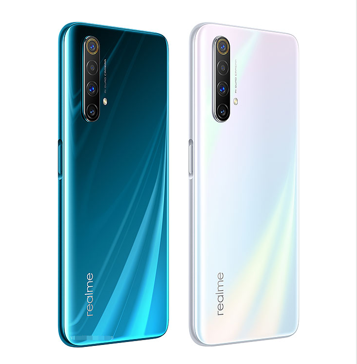 出租真我X3   Realme X3