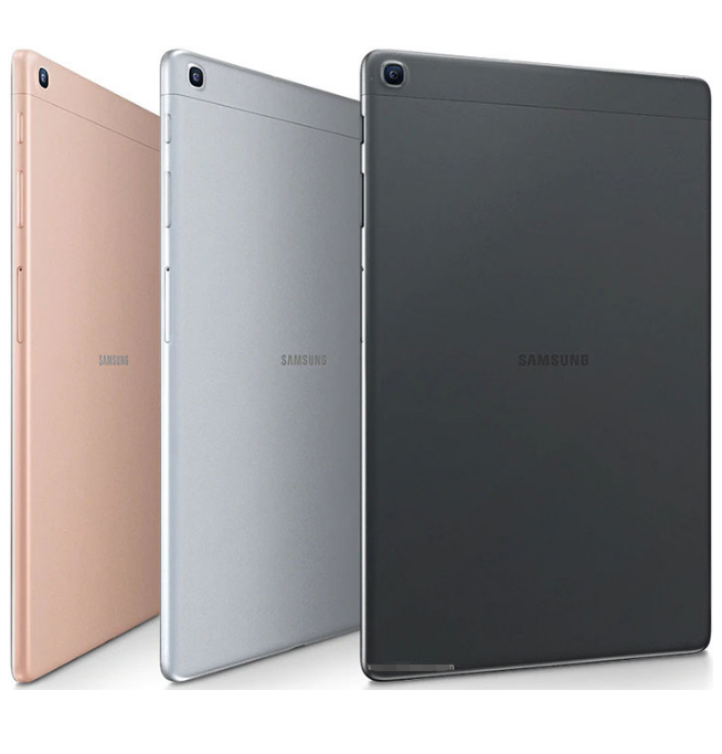 出租三星平板Samsung Galaxy Tab A 10.1 (2019)