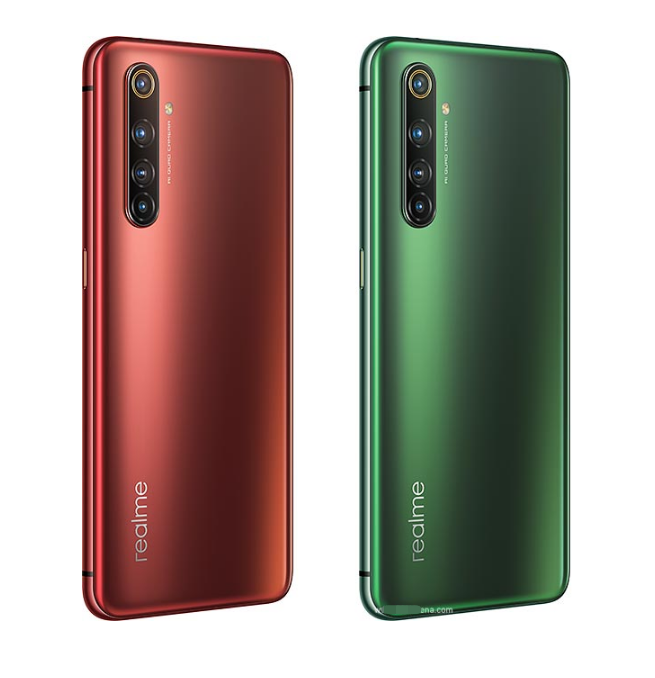 出租Realme手机Realme X50 Pro 5G