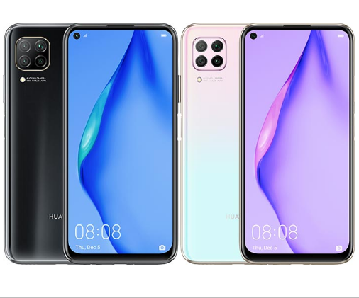 出租手机华为P40 lite Huawei P40 lite