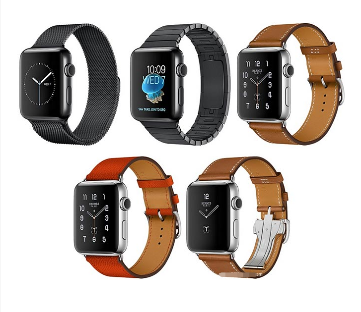 出租手表Apple Watch Series 2 42mm
