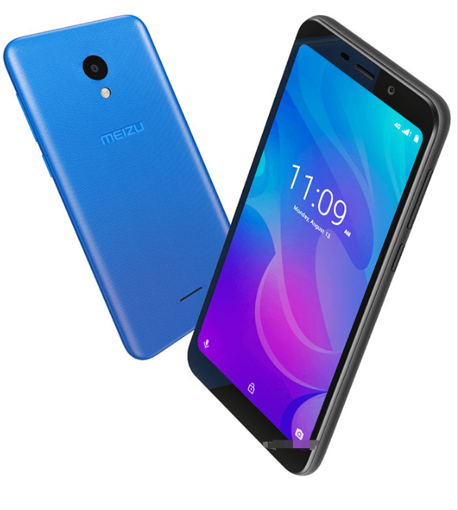 出租手机真机Meizu C9