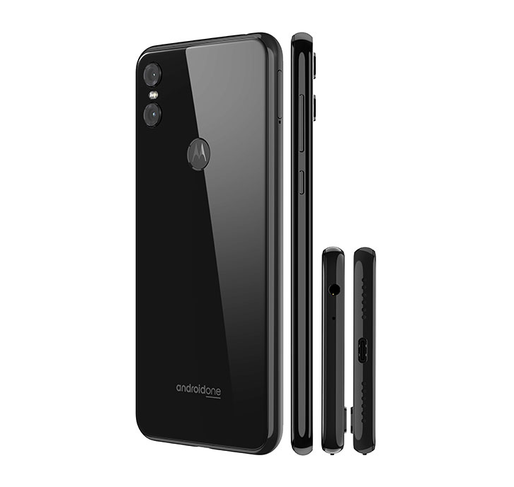 出租摩托罗拉手机Motorola One (P30 Play)