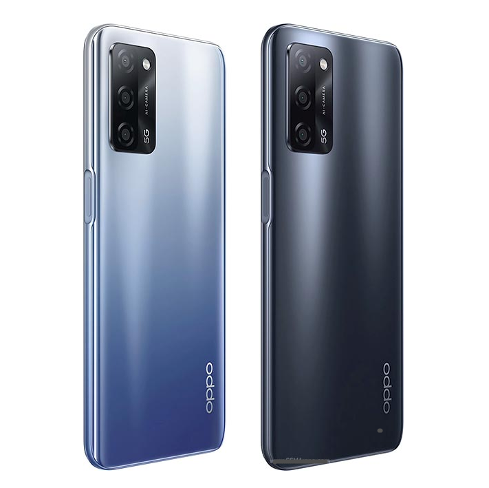 出租Oppo A53s 5G真机      Oppo A53s 5G