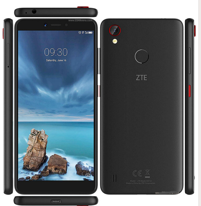 出租中兴Blade A7 Vita          ZTE Blade A7 Vita