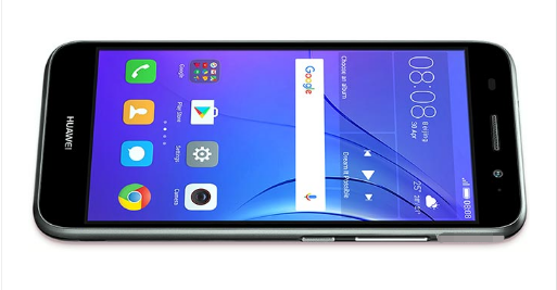 出租手机华为Y3 (2017) Huawei Y3 (2017)