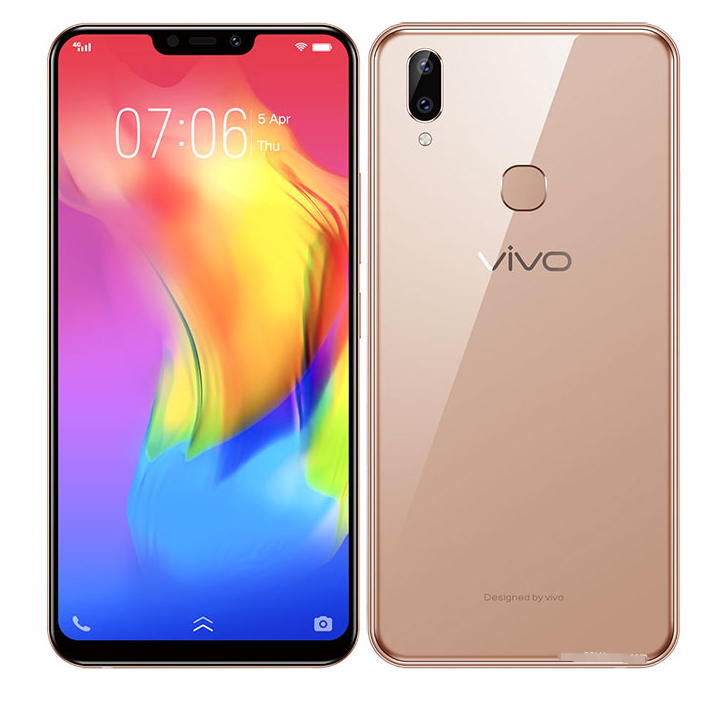 出租vivo手机vivo Y83 Pro