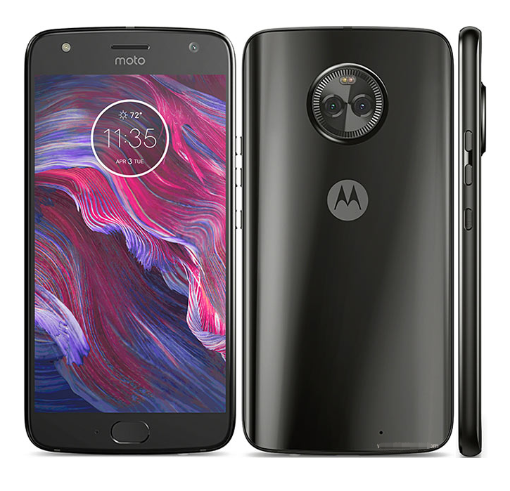 出租摩托罗拉手机Motorola Moto X4