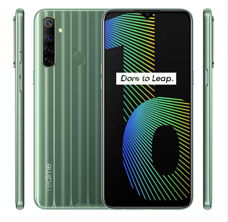 出租真我Narzo 10  Realme Narzo 10