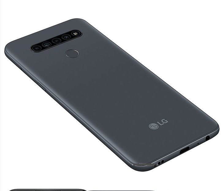 出租LG手机LG K41S