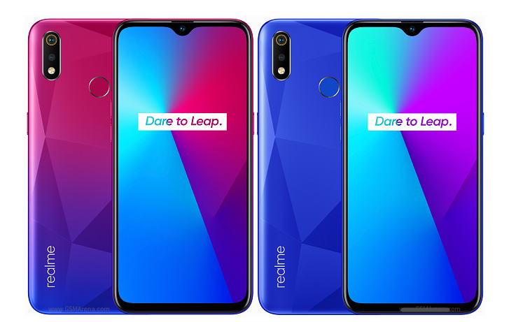 出租Realme手机Realme 3i