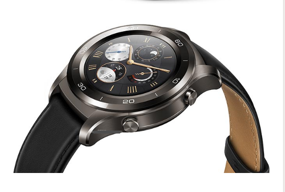 出租华为手表Huawei Watch 2 Classic