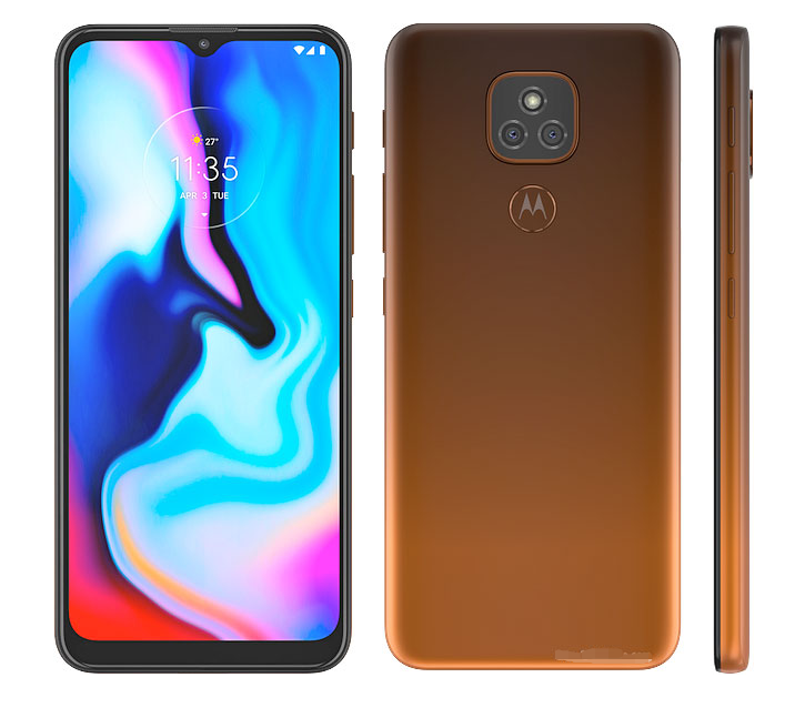出租摩托罗拉E7 Plus  Motorola Moto E7 Plus