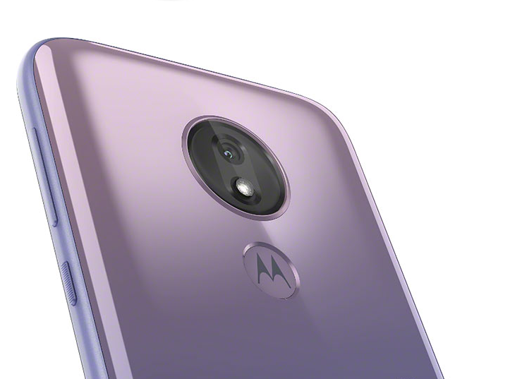 出租摩托罗拉手机Motorola Moto G7 Power
