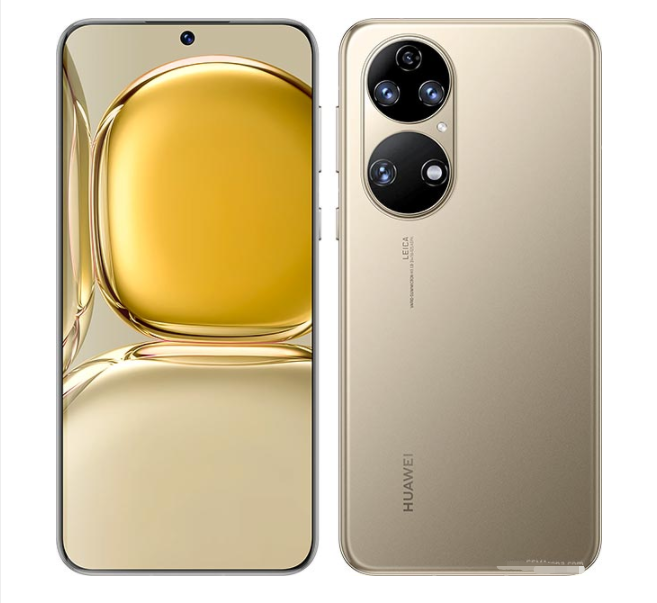 出租Huawei P50真机  Huawei P50
