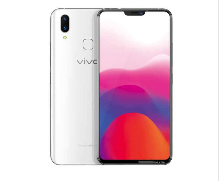 出租vivo手机vivo X21