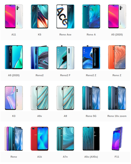 OPPO
