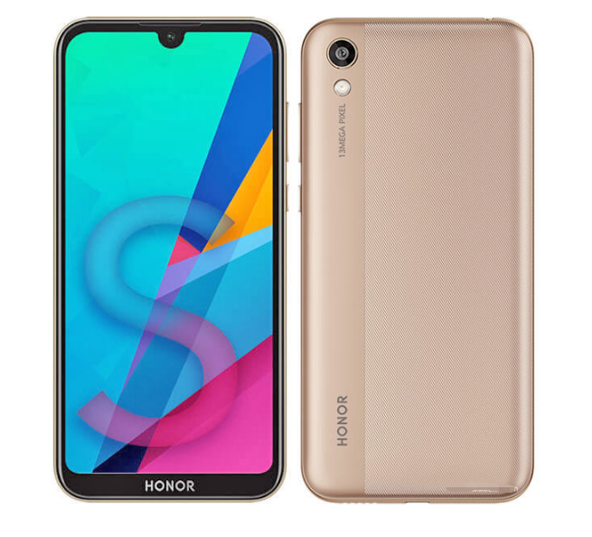 出租荣耀手机8S Honor 8S