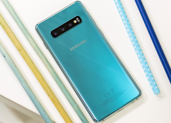 三星S10 Samsung Galaxy S10