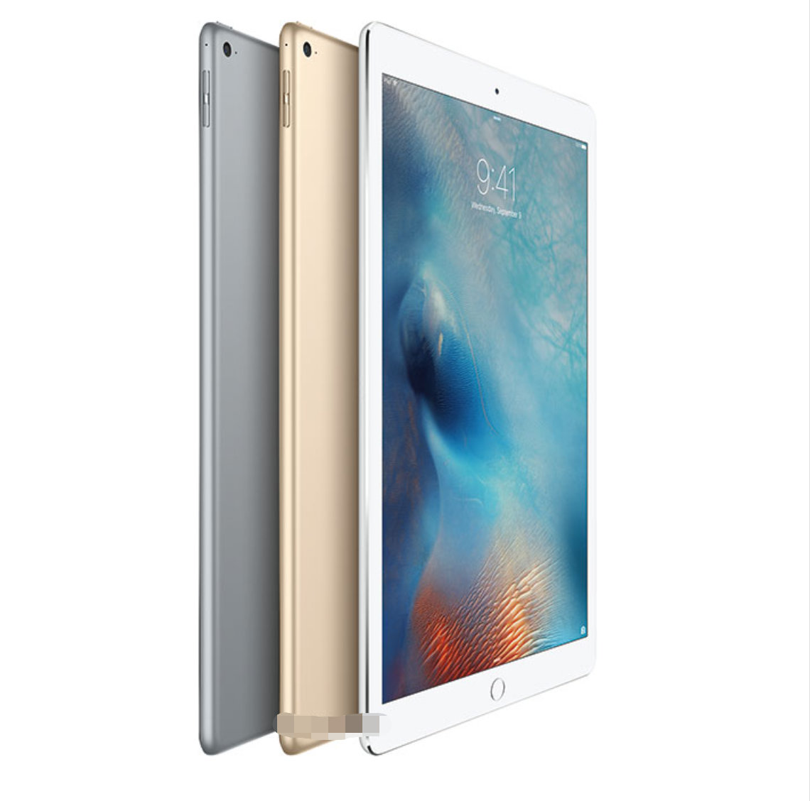 出租苹果平板Pro 12.9 (2015)           Apple iPad Pro 12.9 (2015)
