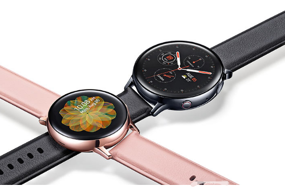 出租三星手表Galaxy Watch Active2 Aluminum            Samsung Galaxy Watch Active2 Aluminum