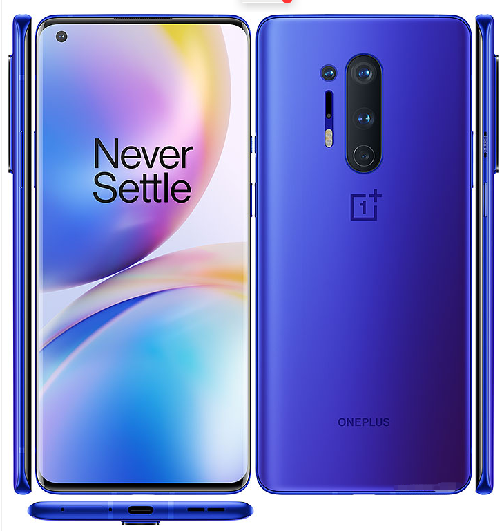出租一加OnePlus 8 Pro真机           OnePlus 8 Pro