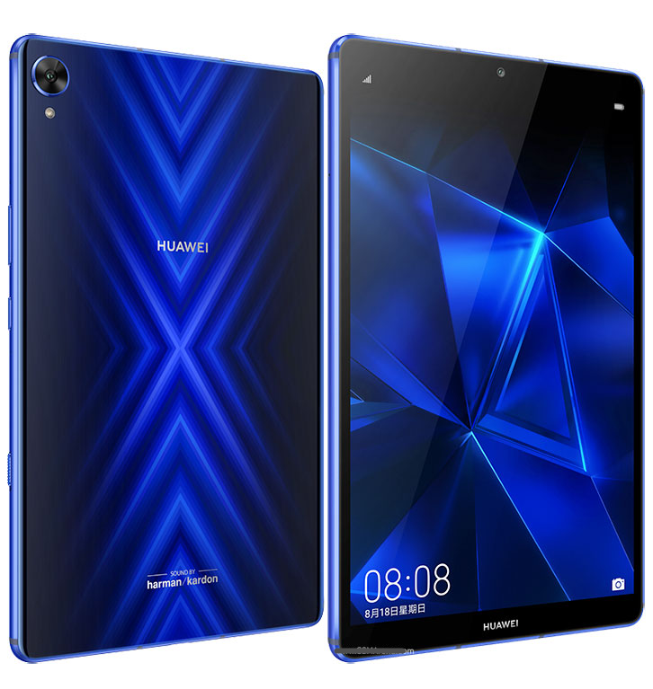 出租华为平板Huawei MediaPad M6 Turbo 8.4