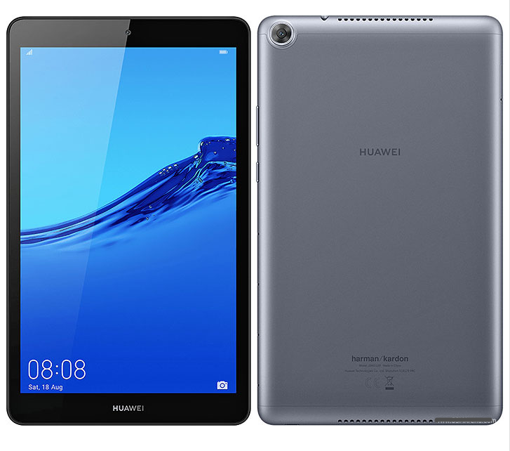 出租华为平板Huawei MediaPad M5 Lite 8