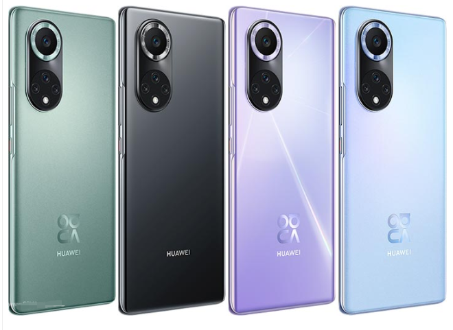 出租Huawei nova 9 Pro真机      Huawei nova 9 Pro