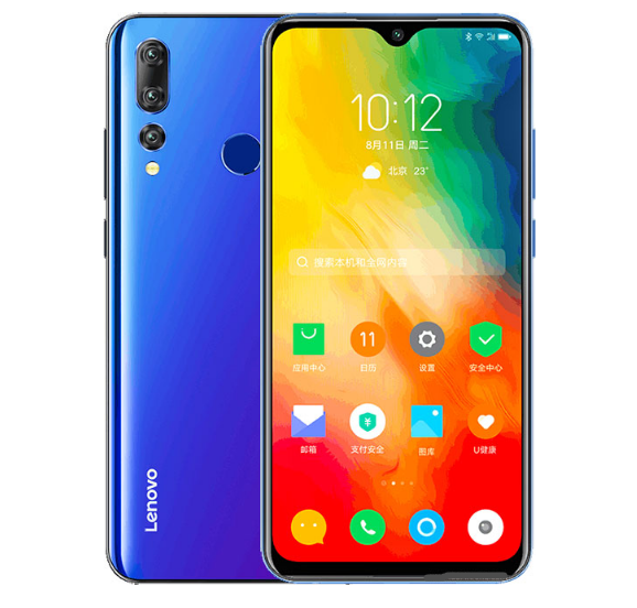 出租联想手机K6 Enjoy               Lenovo K6 Enjoy