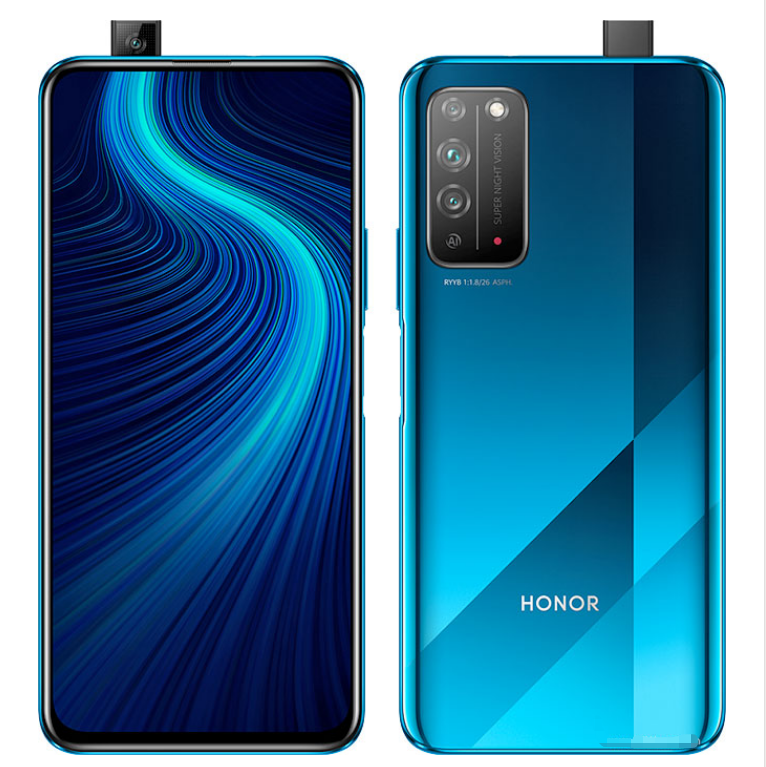 出租荣耀手机Honor X10 5G