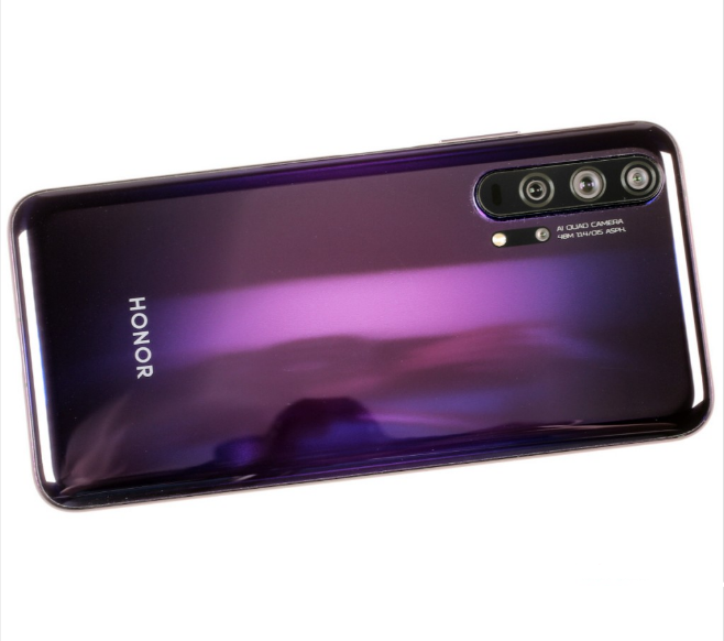 出租荣耀手机20 Pro Honor 20 Pro