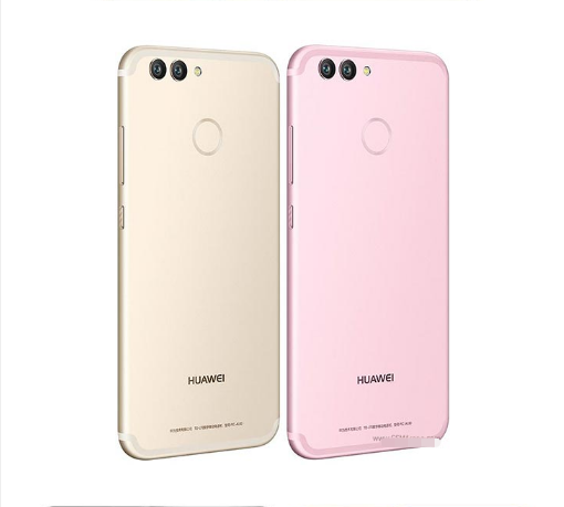 出租手机华为nova 2 Huawei nova 2
