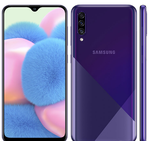出租三星A30s Samsung Galaxy A30s