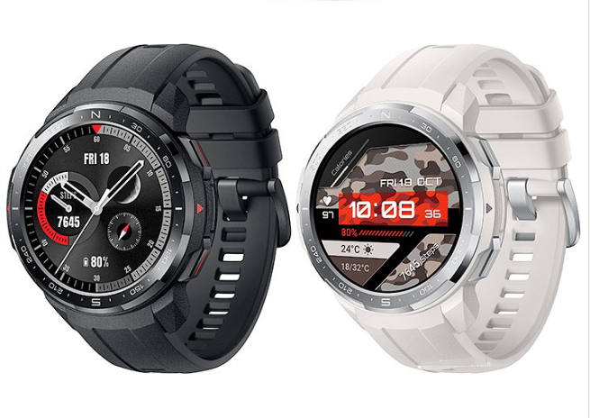 出租荣耀手表Honor Watch GS Pro