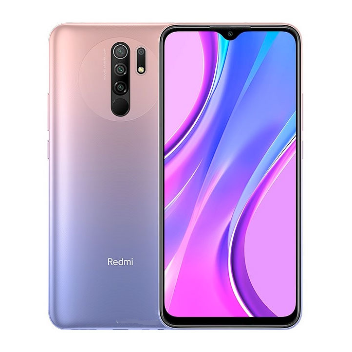 出租Xiaomi Redmi 9 Prime 红米9 prime