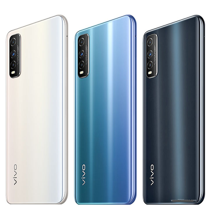 出租vivo Y51s