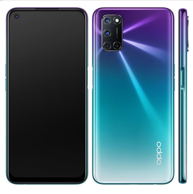 出租Oppo手机Oppo A72