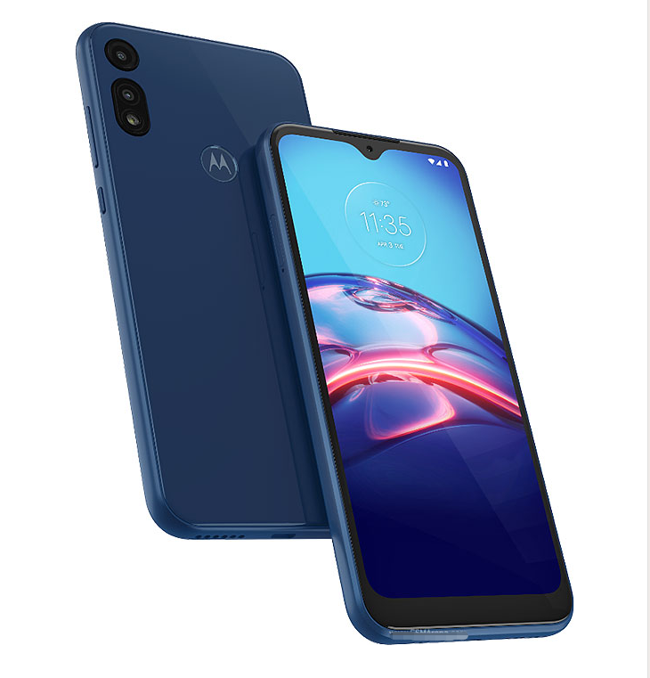 出租摩托罗拉手机Motorola Moto E (2020)