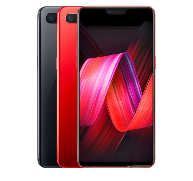 出租oppo手机Oppo R15 Pro