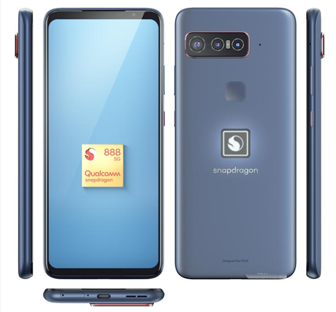 出租Asus Smartphone for Snapdragon Insiders真机      Asus Smartphone for Snapdragon Insiders
