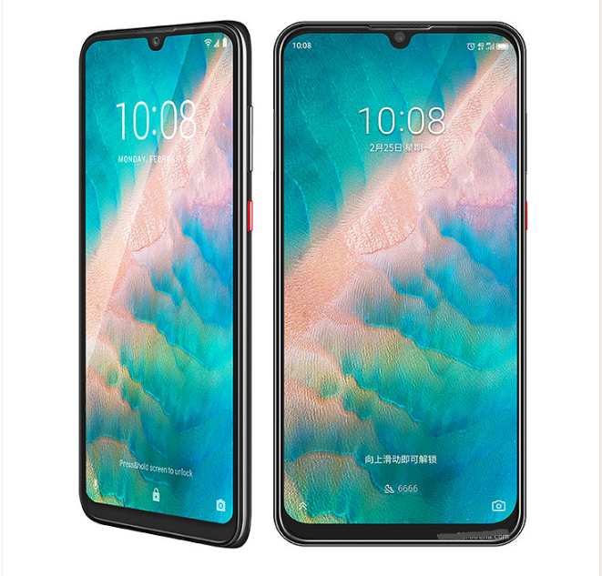 出租中兴 Blade V10        ZTE Blade V10