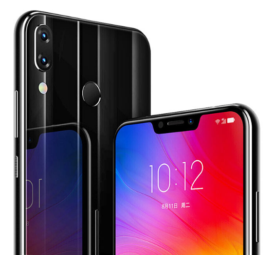 出租联想手机 Z5                 Lenovo Z5