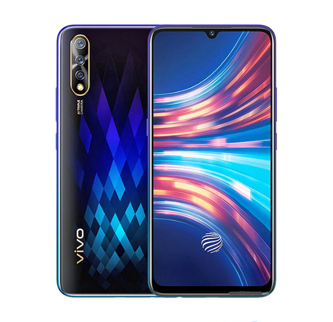 出租vivo手机vivo S1